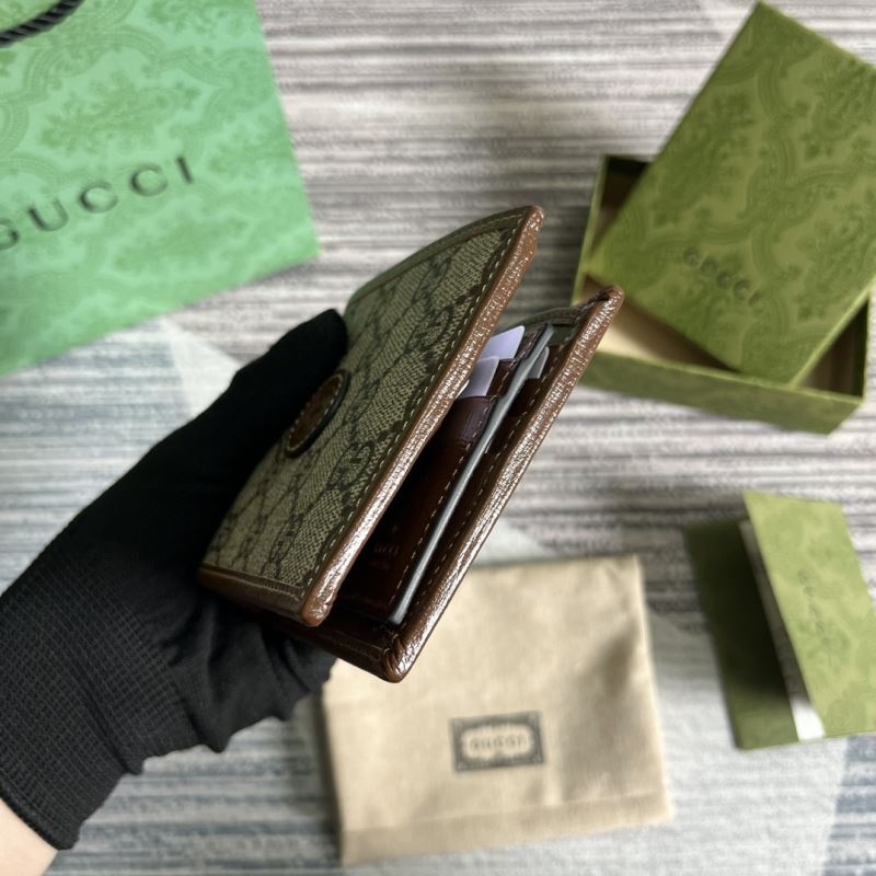 Gucci Wallets